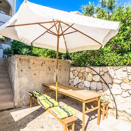 Apartments Pampas Island Pag Паг Екстериор снимка