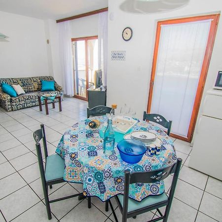 Apartments Pampas Island Pag Паг Екстериор снимка