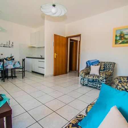 Apartments Pampas Island Pag Паг Екстериор снимка