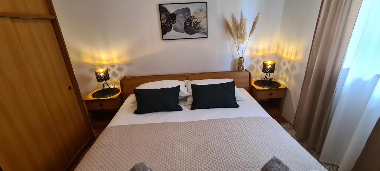 Apartments Pampas Island Pag Паг Екстериор снимка