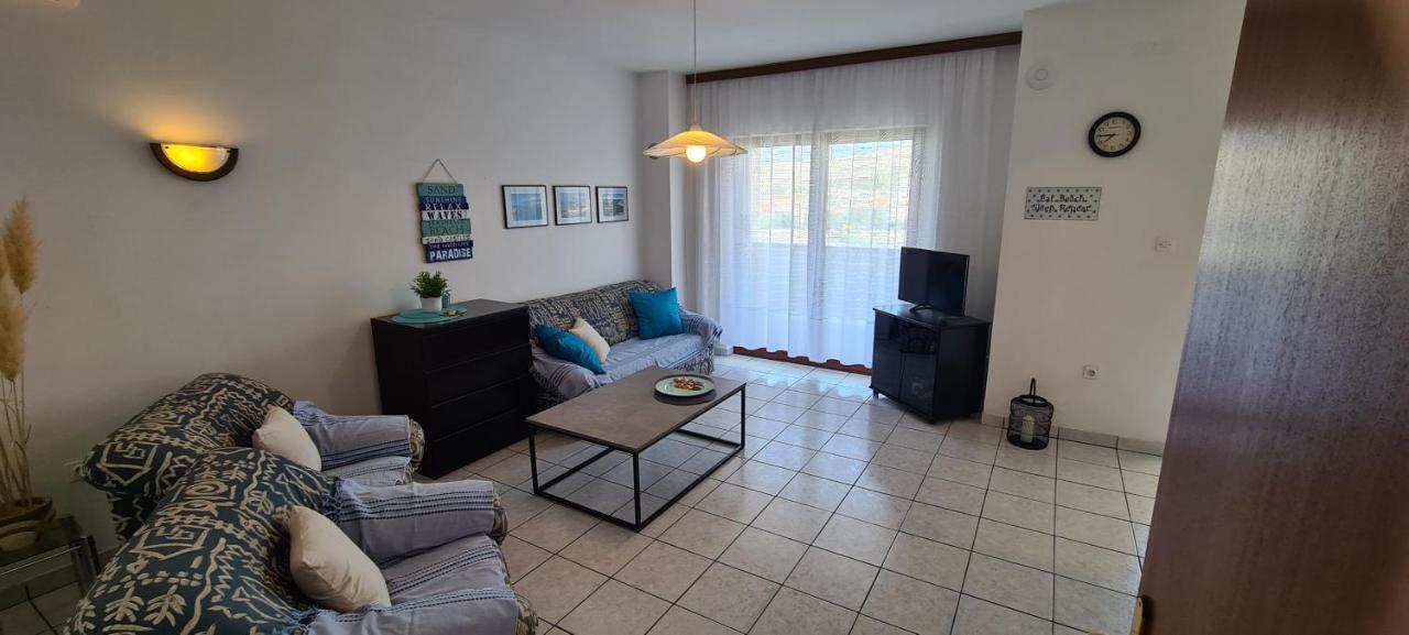 Apartments Pampas Island Pag Паг Екстериор снимка