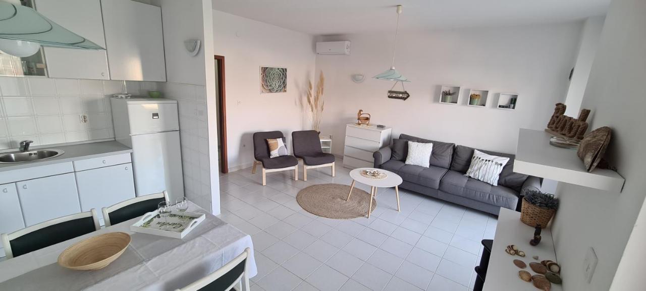 Apartments Pampas Island Pag Паг Екстериор снимка